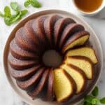 Kentucky Butter Cake Recipe