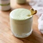 Easy Pistachio Cold Foam Recipe