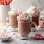 Crockpot Hot Chocolate Recipe