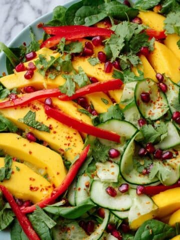 High Protein Breakfast Casserole with Cottage Cheese and Veggies Recipe