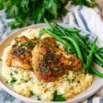 Chicken and Rice Casserole Recipe