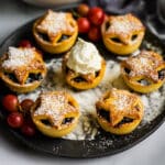 Sugar Free Keto Mince Pies Recipe